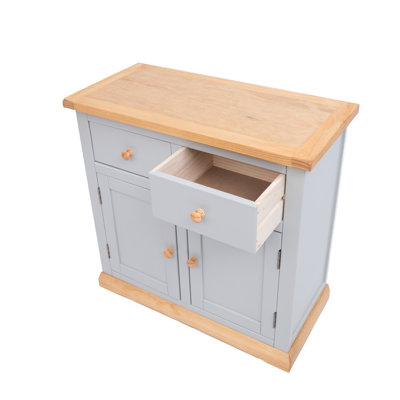 Solis 84cm Sideboard