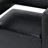 Roye Faux Leather Swivel Barrel Chair-69443766