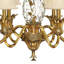 Plantation 7 Light Chandelier-273001531