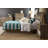 Holland 1 Drawer Nightstand-1480404281
