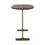 Revelin Oval Solid Wood Dining Table