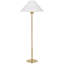 J. Randall Powers Hackney Buffet Lamp-89357012-89357010