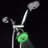 Handheld Shower Head 2.5 GPM GPM