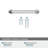 Amerock Factor Drawer Pull-109026942-50304249