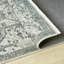 Tapis en coton Aldora Lattice Stone-1477586840