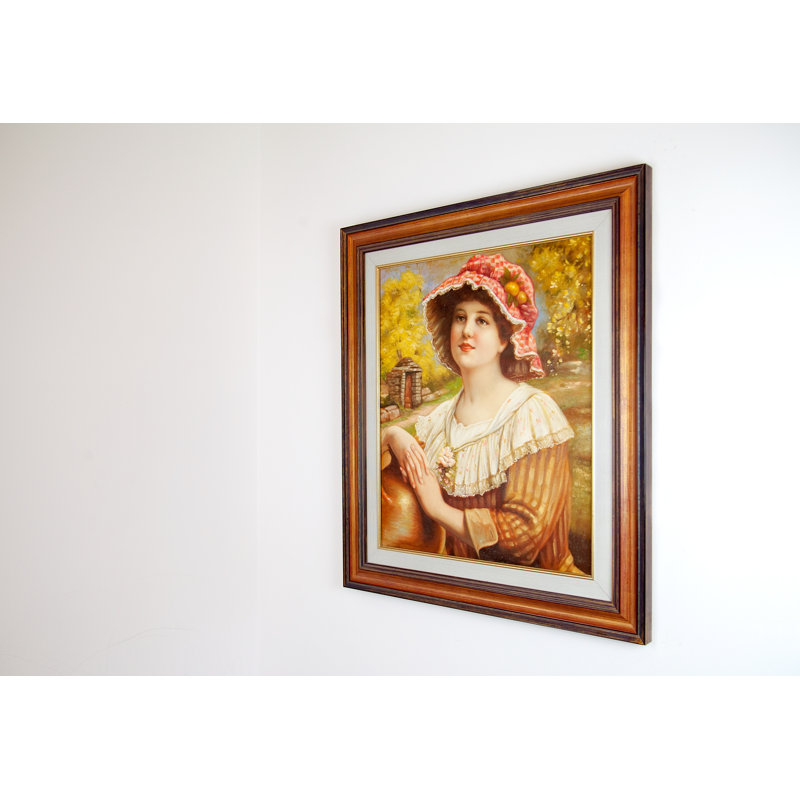 Country Girl Print
