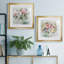 Casual Arrangement I - Ensemble de 2 reproductions d'art encadrées-809259931-898738552-880415542