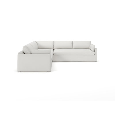 Luna L-Sectional