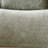 Wiliams Armless Accent Chair And Ottoman Set-1967869906