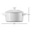Le Creuset Stonware Mini Round Cocotte-71546452