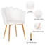 Tisa 43Cm Wide Tub Chair-257177387