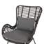 Fauteuil d'appoint basique-772013087