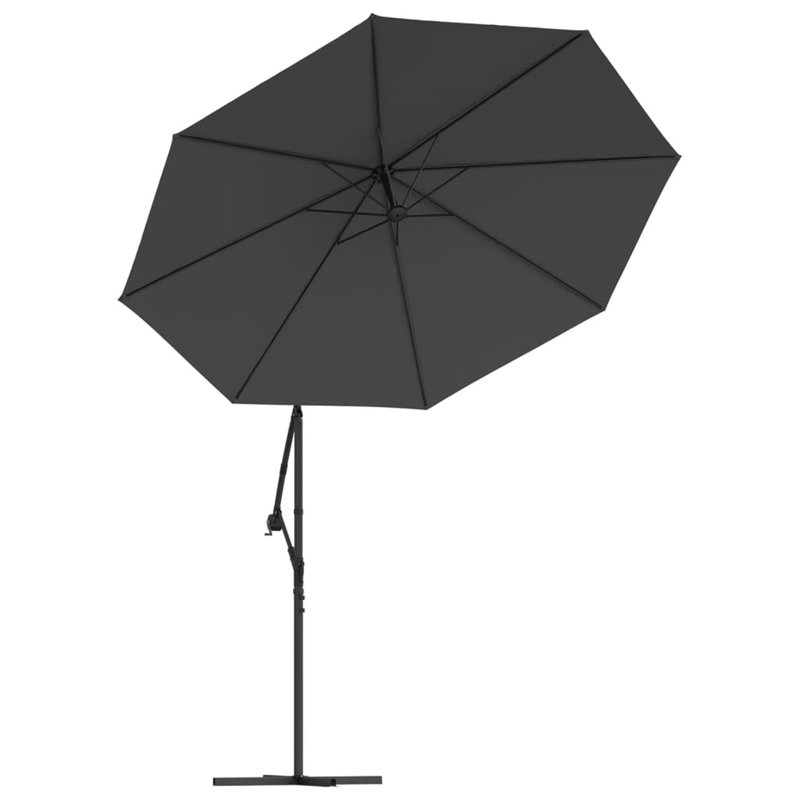 Replacement Canopy, Anthracite