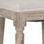 Nottingham Linen Side Chair