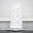 Roberto Countertop Display with Hooks 10X10X21" Spinner Rack