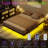 Floating Bed Frame With Led Light-1112524125-1112524124