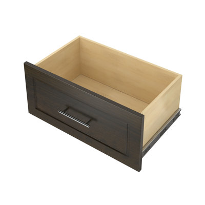 Kayli Manufactured Wood Drawer