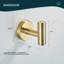 6 - Piece Bathroom Hardware Set-72020196