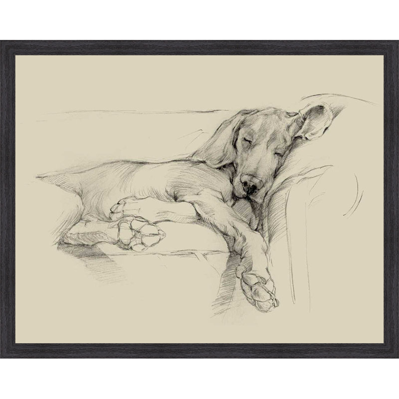" Dog Days I "