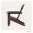POLYWOOD Adirondack Chair-110690476