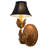 Esther Candle Wall Light