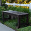 Banc de jardin pour l'extérieur Heritage Heritage-1858536532-1858536533