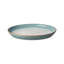 Denby Azure Haze Coupe Dinner Plate