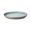 Denby Azure Haze Coupe Dinner Plates