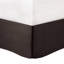 Pièces de literie pour grand lit, polyester rustique moderne pour le confort de la chambre à coucher