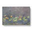 Water Lilies Lily Pond Vol.38 by Claude Monet - Wrapped Canvas-64082073
