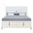 Bed Frame(Only Bed)