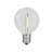 Keirya Outdoor 25 - Bulb 2.9'' Plug-in LED Globe String Light