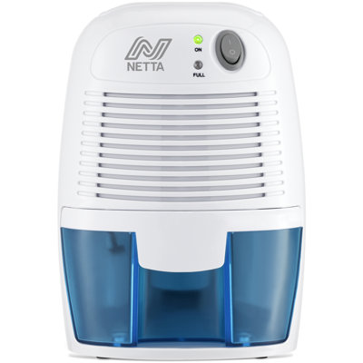 NETTA 500ml Mini Dehumidifier