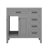 36" Bathroom Vanity With Sink Combo, Drawers-114234397
