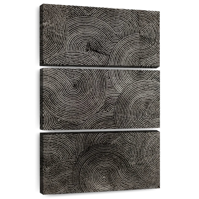 Avery The Gates Of Time, 32" H x 20" W