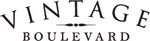 Vintage Boulevard logo