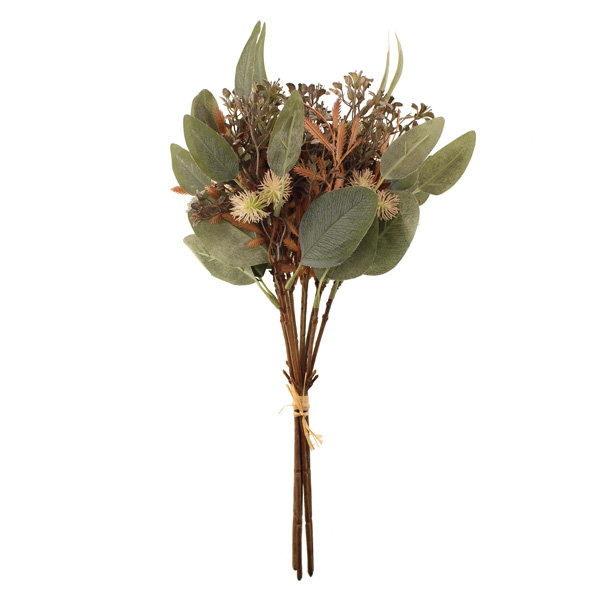 Mixed Assortment Arrangement, Green