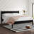 Aliyna Piece Bedroom Set