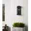 Chapman & Myers Linear Lantern Tall-51177351