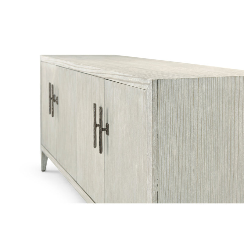Breeze Media Console