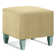 Brooklyn Square Ottoman