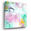 Art mural en verre Ivy Bronx «Chrystarium» par Romeo Zivoin-728930996