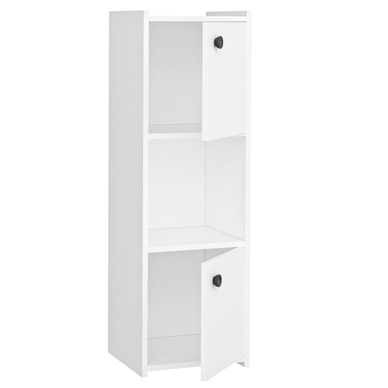 Armoire de salle de bain Safan