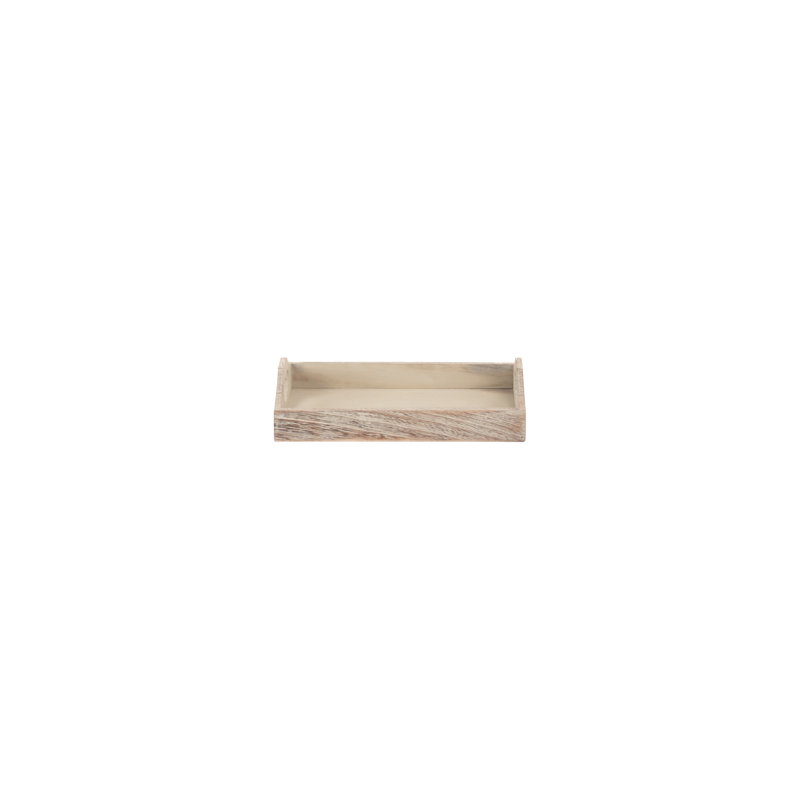 Townsel Shallow Heart Cut Out Tray