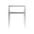 Bernhardt Cornelia Side Table