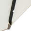 270 cm W X 270 cm D Market Parasol with Crank Lift-458403462