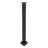 Cable Handrail Post, T-Drilled Cable Railing Corner Post-138403680