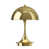 Brass is unavailable