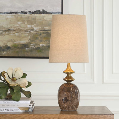  Lampe Percy Brown