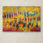 Reproduction d'art sur toile tendue Kucera-22068868